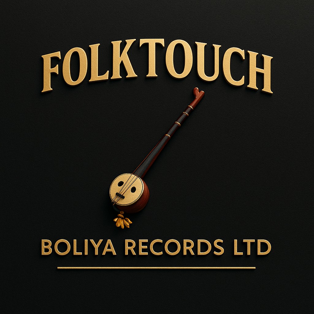Folktouch Logo